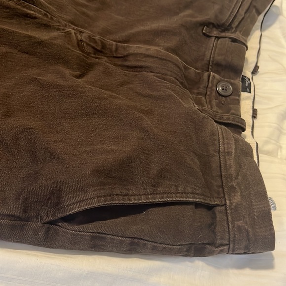 Men’s Brown J Crew chinos - Picture 3 of 6